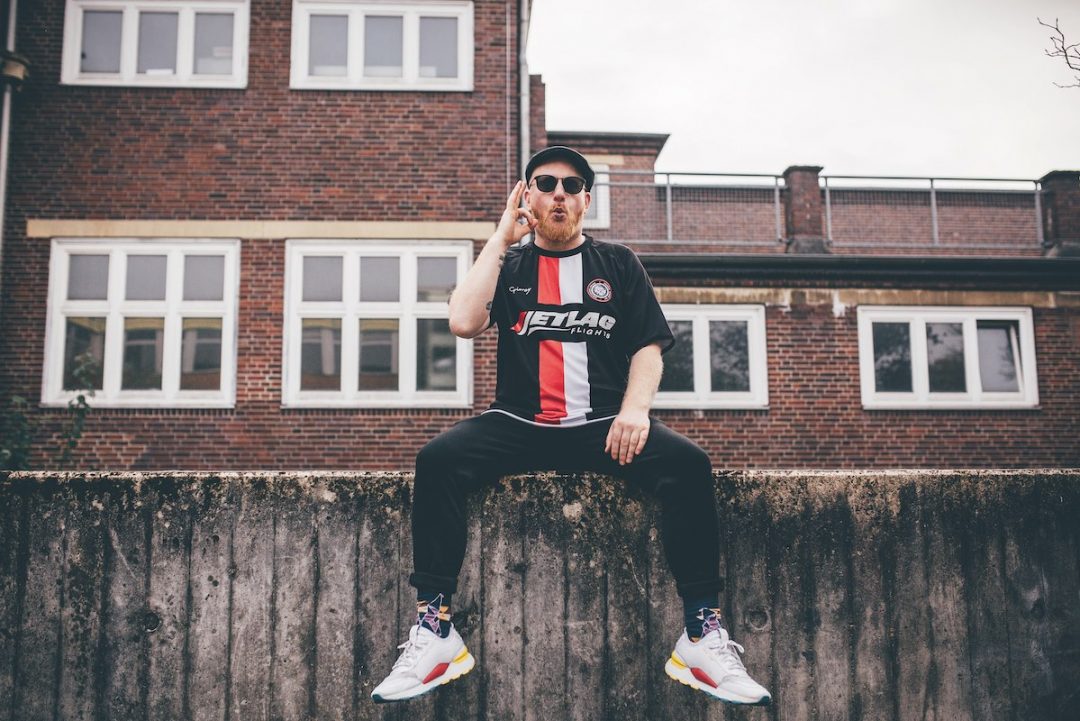 Flo Mega im Interview 