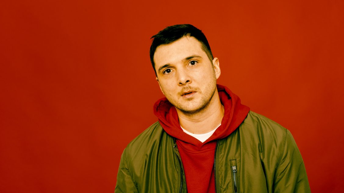 Das VBT ist nun endgültig Geschichte - Der Gewinner Peat im Interview ...