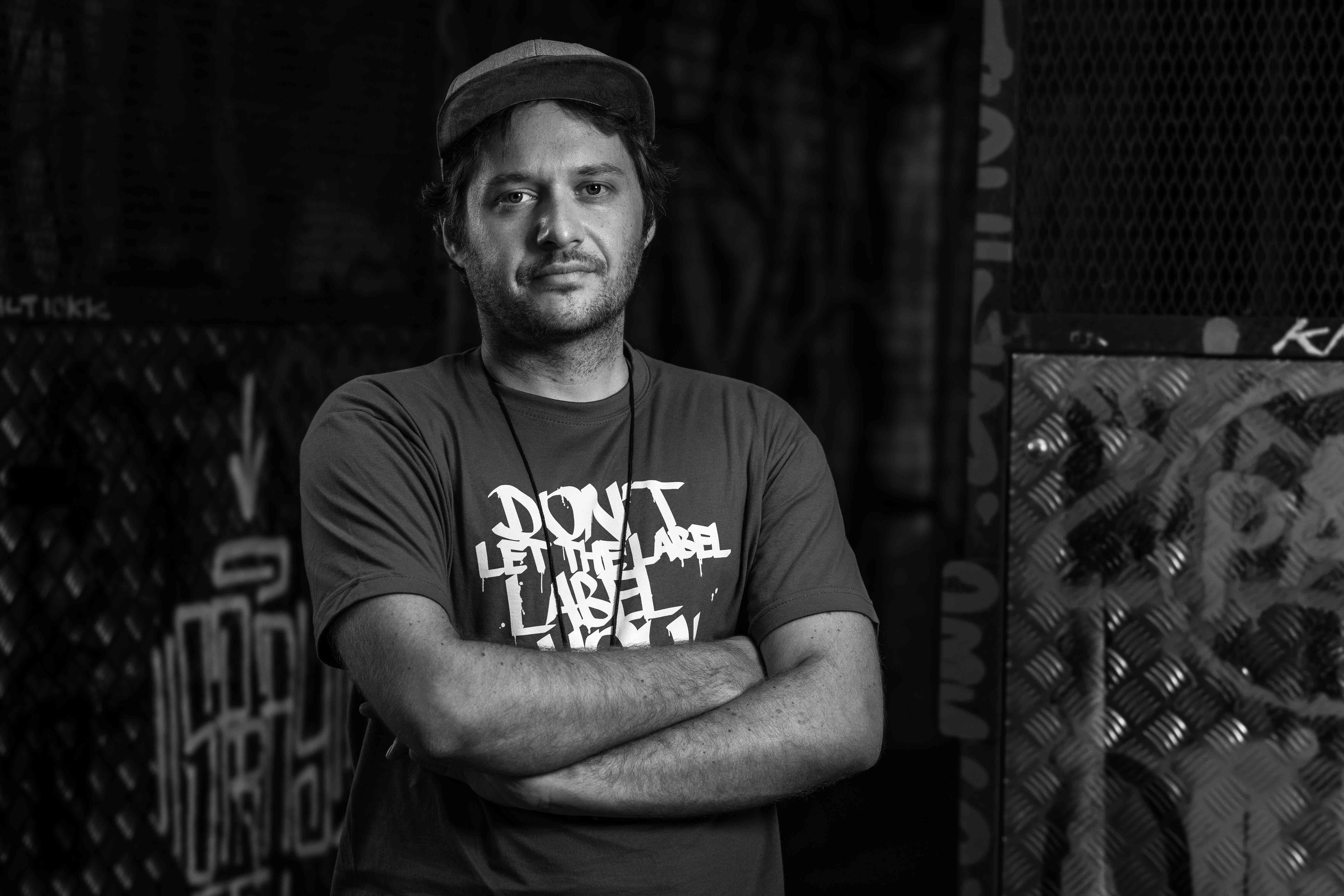 JollyJay im Profil Der Mann hinter DLTLLY Heckmeck.Tv