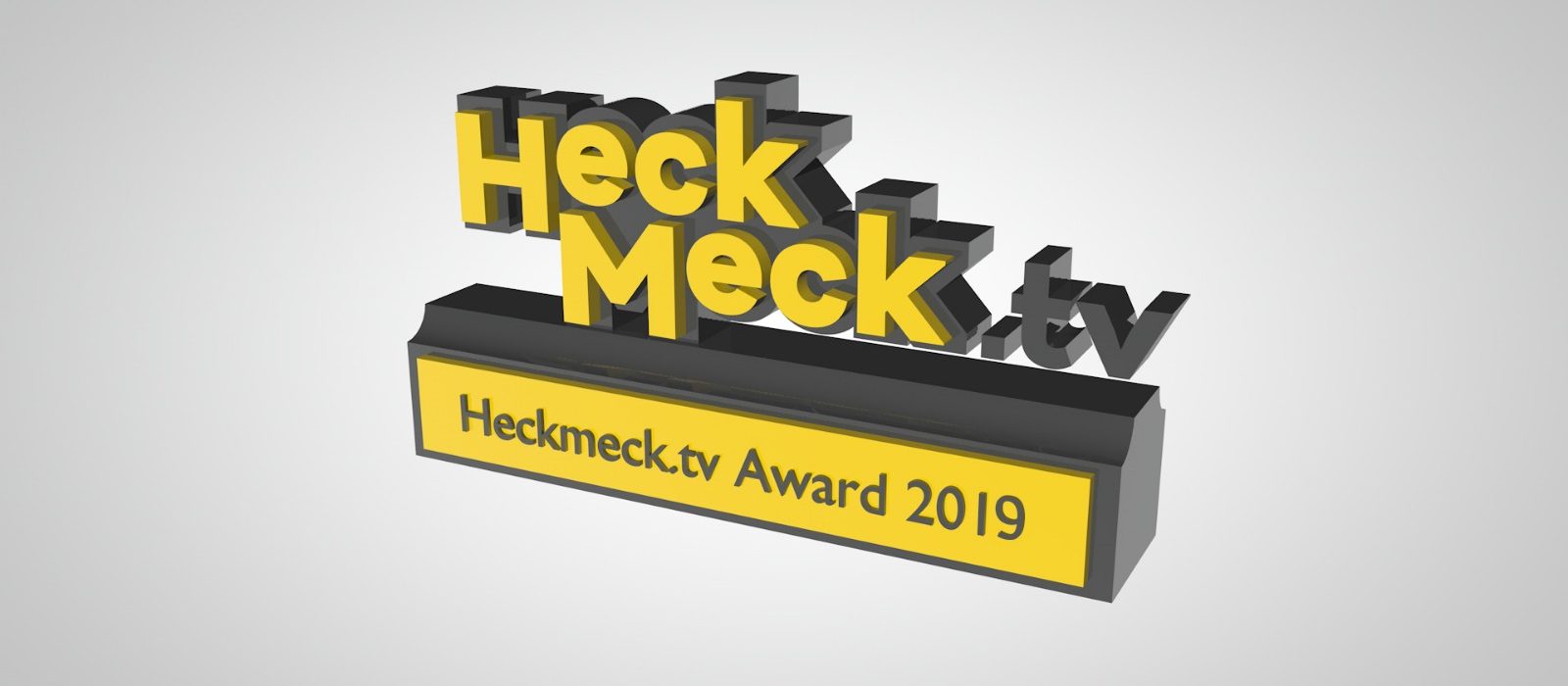 Heckmeck TV Awards 2019