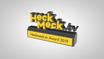 Heckmeck TV Awards 2019